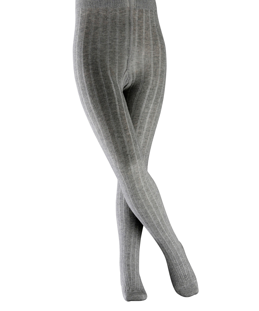 Falke Kinder Strumpfhose Classic Rib