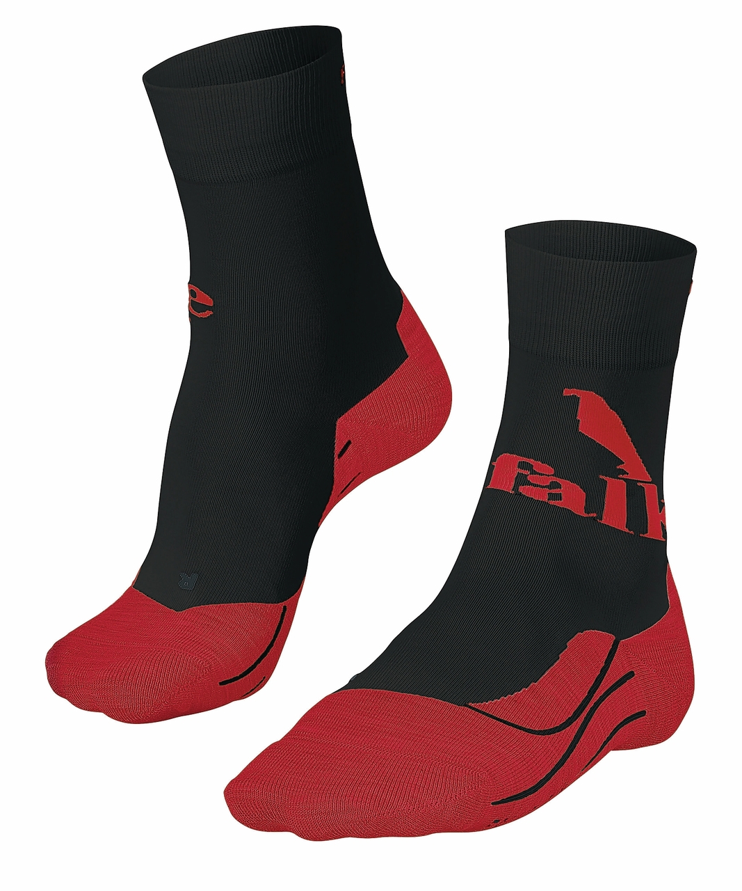 Falke RU 4, femmes