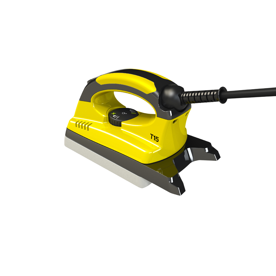 Toko T15 Digital Iron