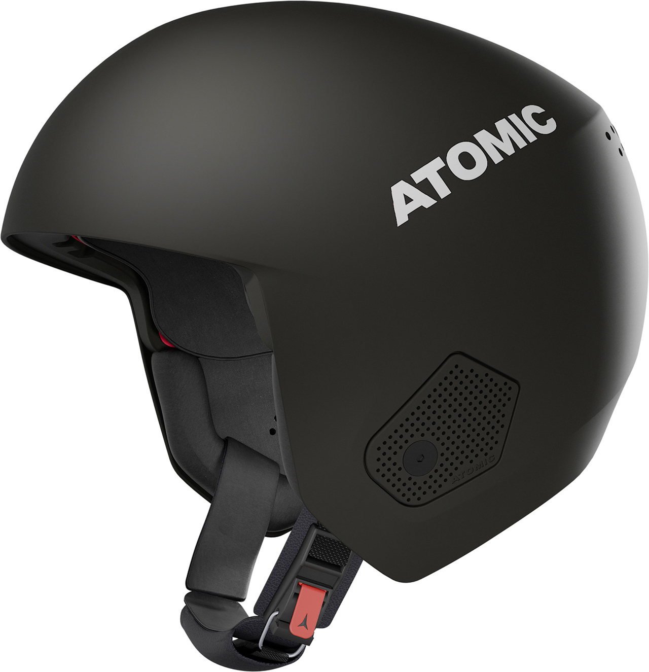 Atomic Redster