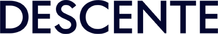 Descente-logo