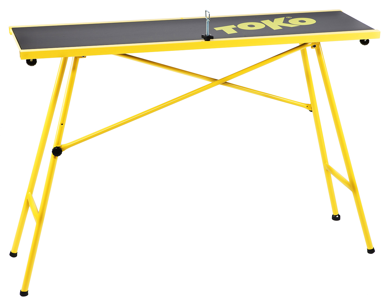 Toko Wachstisch, Nettopreis