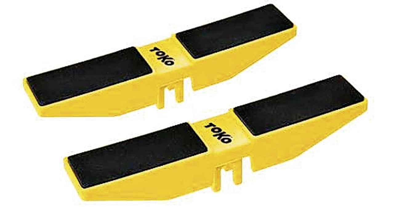 Toko Adaptateur universel pour dispositif de serrage professionnel 