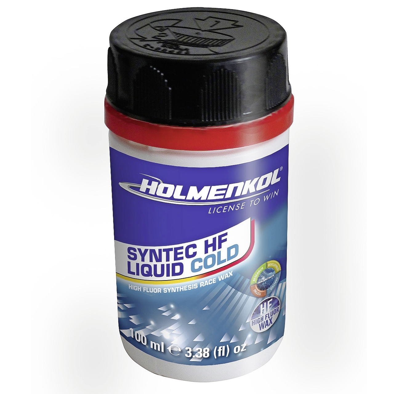 Syntec Speed Liquid, 100 ml