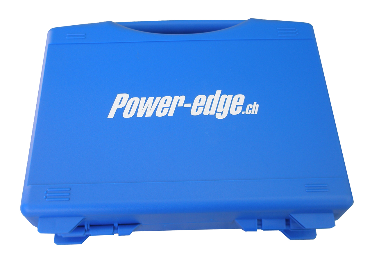 Power-edge Pro Speed Control, Nettopreis