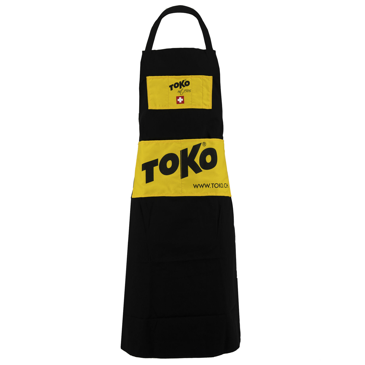 Toko Baumwoll-Werkstattschürze