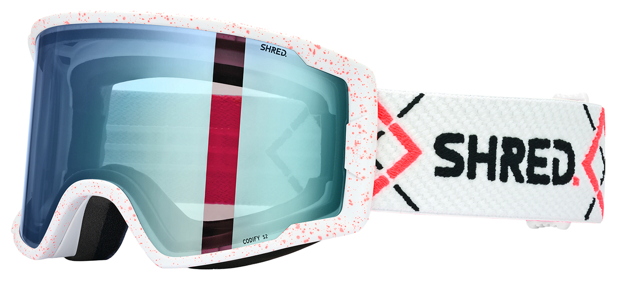 Shred Codify