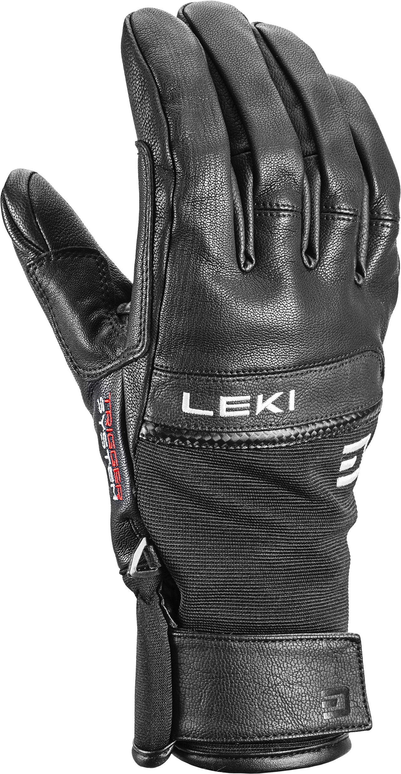 Leki Lightning 3D