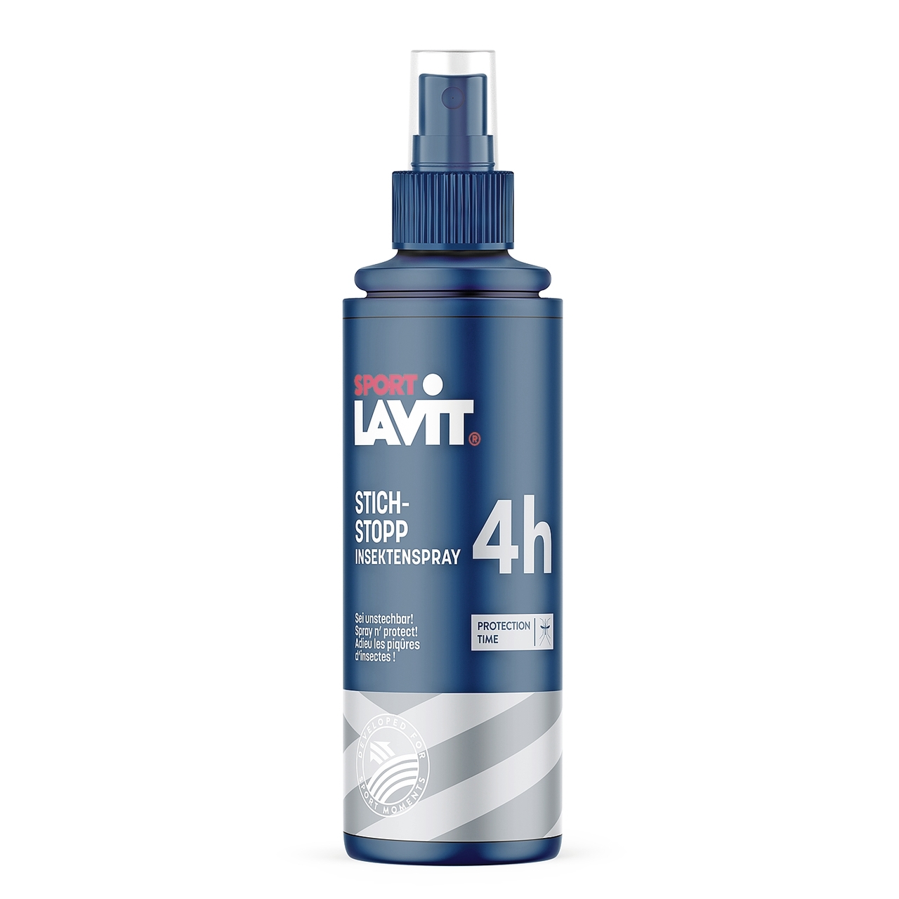 P7467_77571_SPORT-LAVIT_Stichstopp-Insektenspray_100ml Sport Lavit® - Insect Blocker