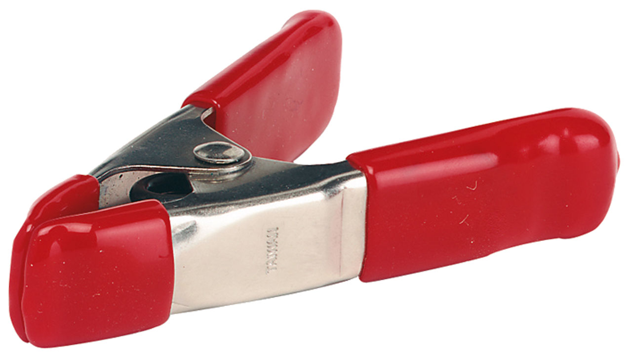 6245_Klammer_rot Swix Pince