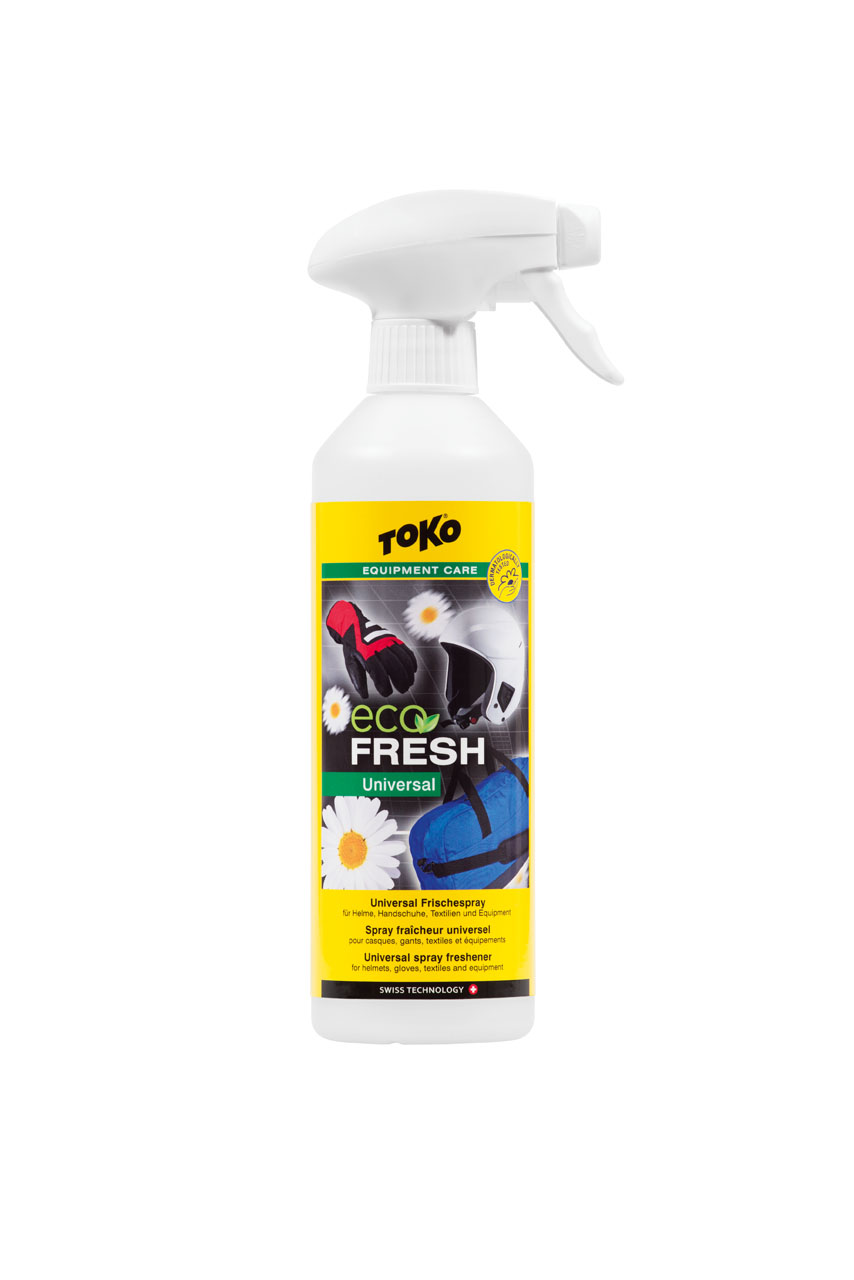 Toko Eco Universal Fresh,