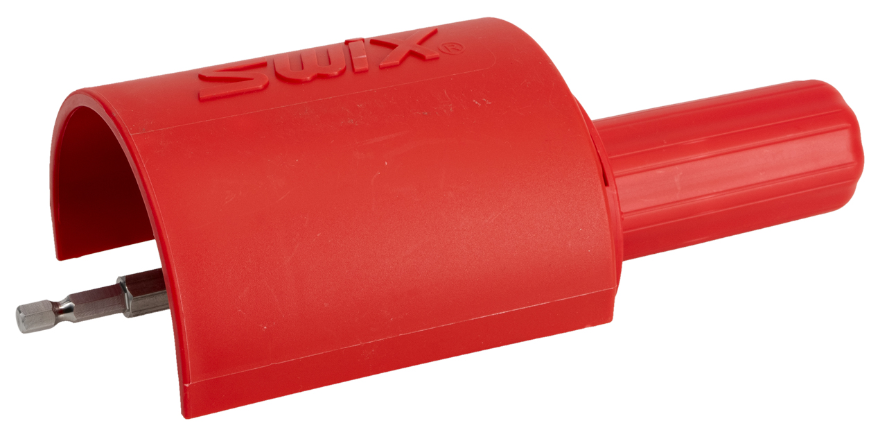 Swix Wachsausbürst Achse