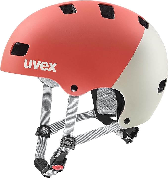 uvex kid 3 cc
