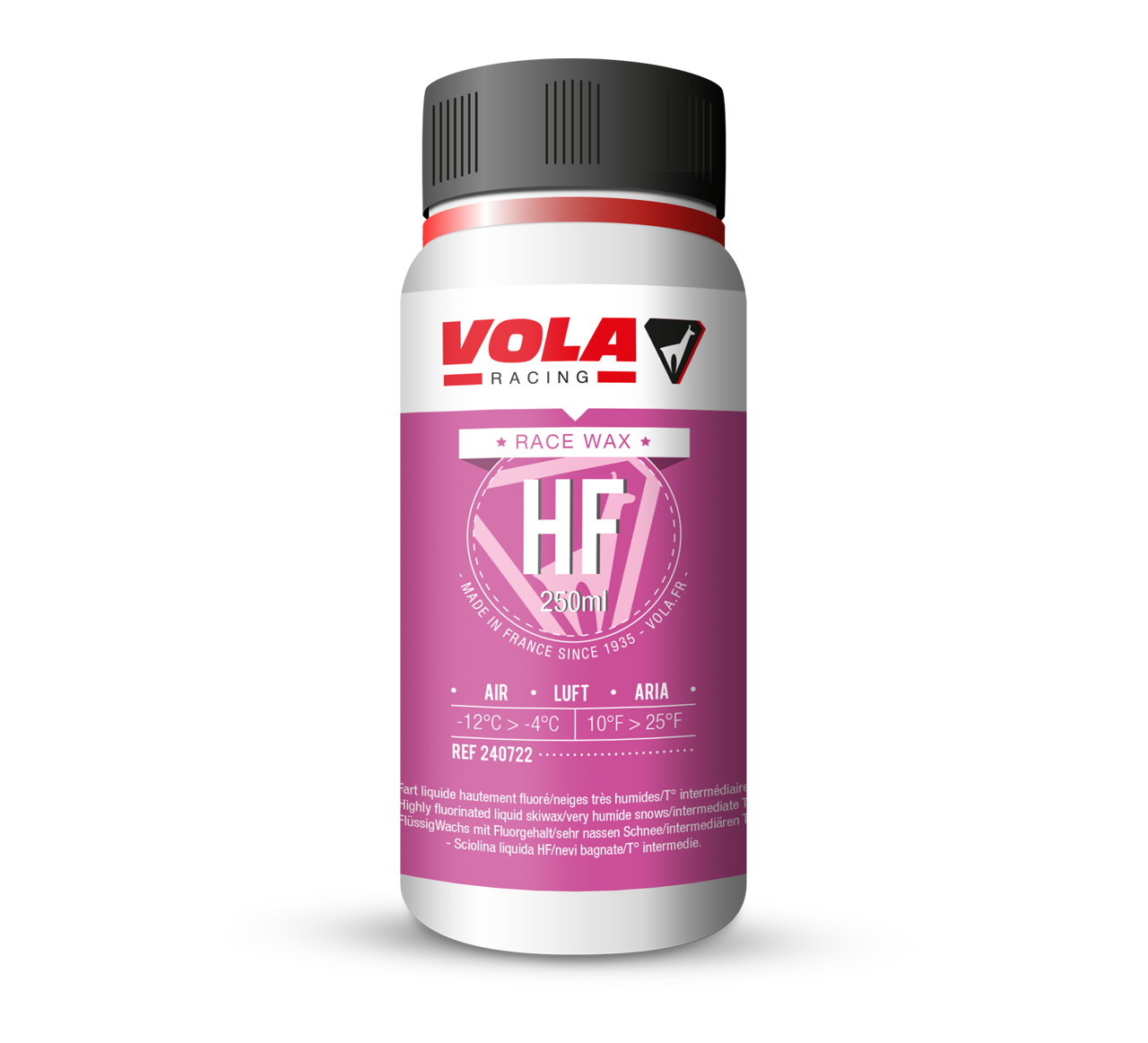 Vola HF PRO