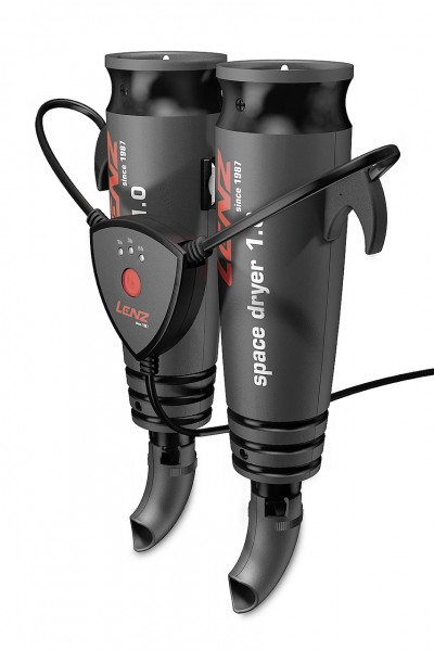 LENZ Space Dryer 1.0, Ski- &amp; Handschuhtrockner
