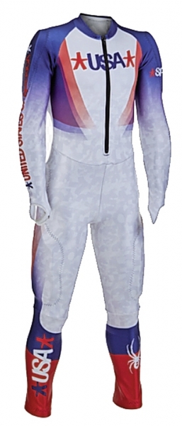 SPYDER Kid’s Performance GS Race Suit